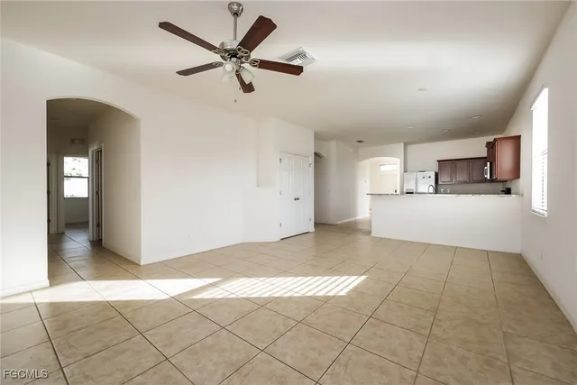 $2,045 | 1631 Southwest 25th Lane, Cape Coral, FL 33914