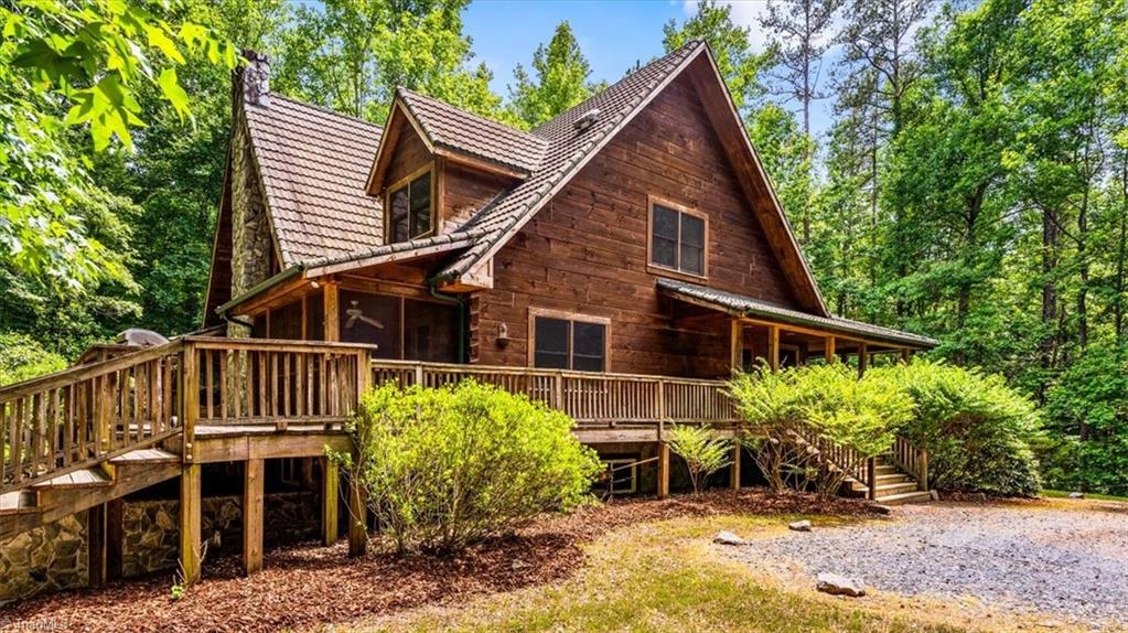 4361 Dunbar Bridge Road Asheboro, NC 27205 - Photo 45 of 47