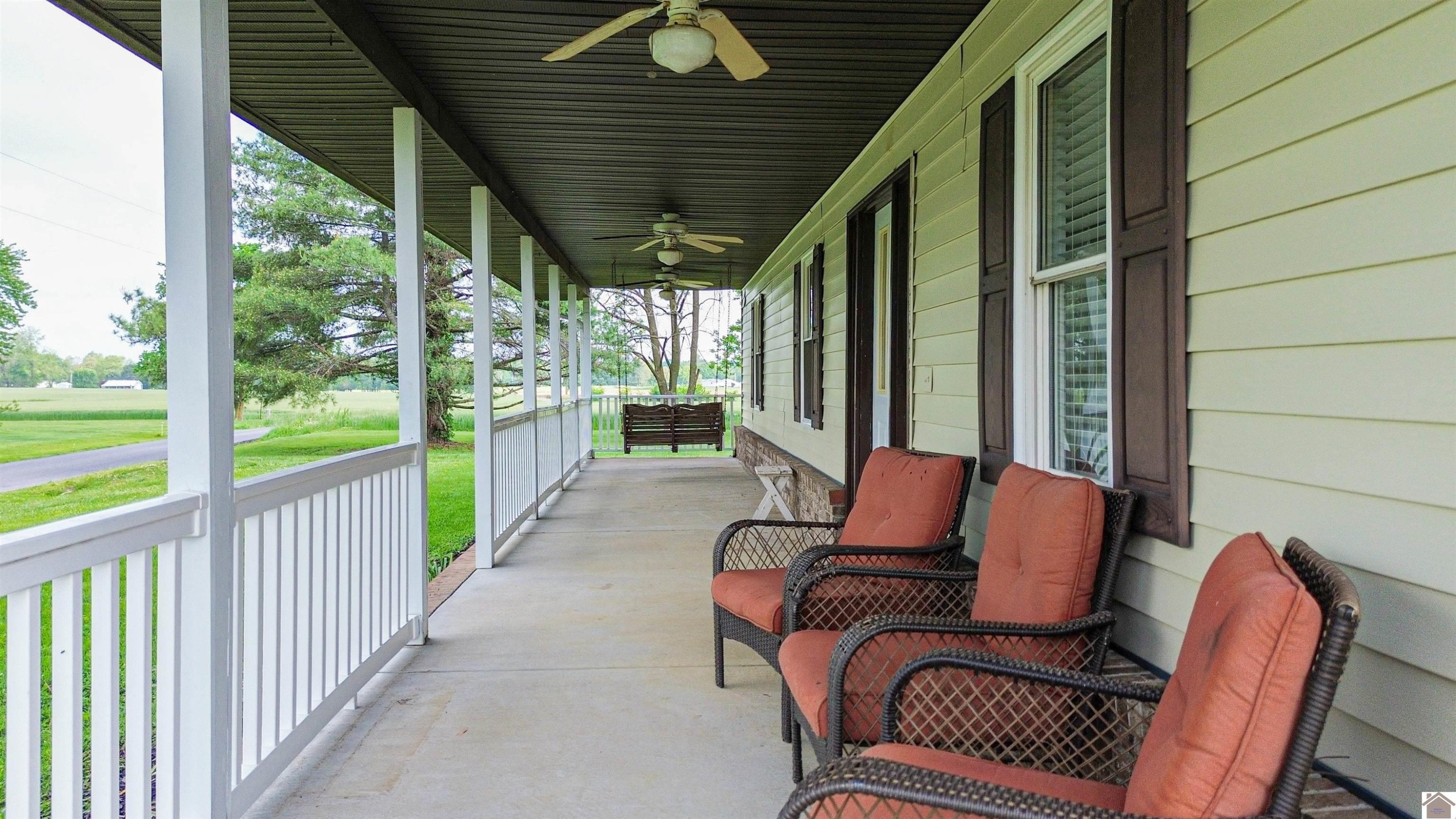 2520 Moss Road Kevil, KY 42053 - Photo 5 of 50 Photo 5