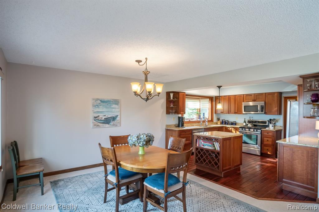 3700 Benstein Road Commerce Township, MI 48382 - Photo 23 of 42