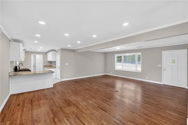 $339,000 | 1780 North Boyd Drive, Rocky Face, GA 30740