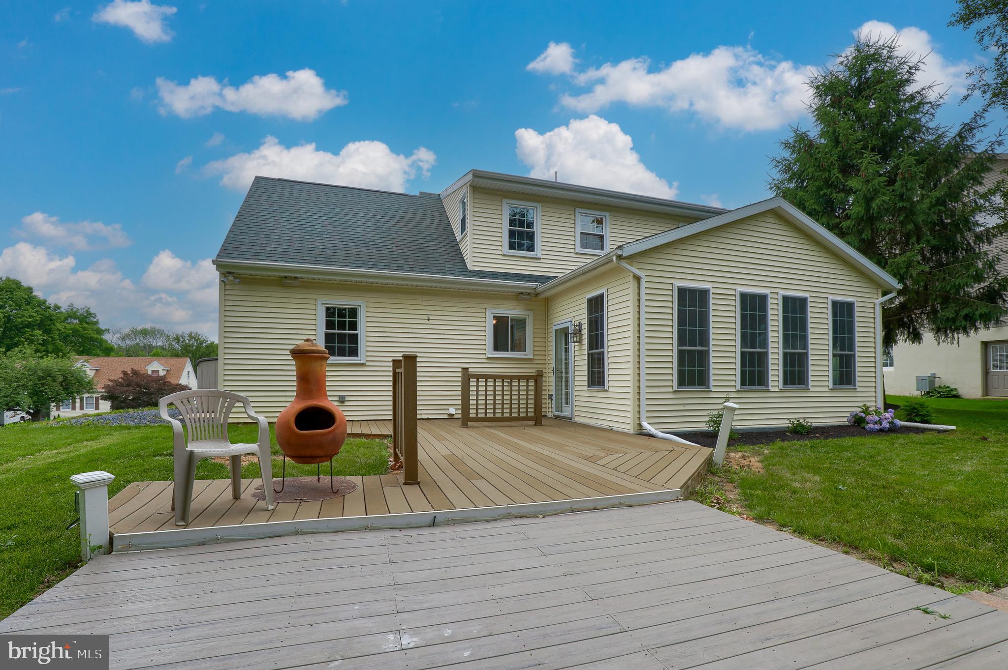 122 Browning Road Lancaster, PA 17602 - Photo 38 of 42 Gallery Image 38