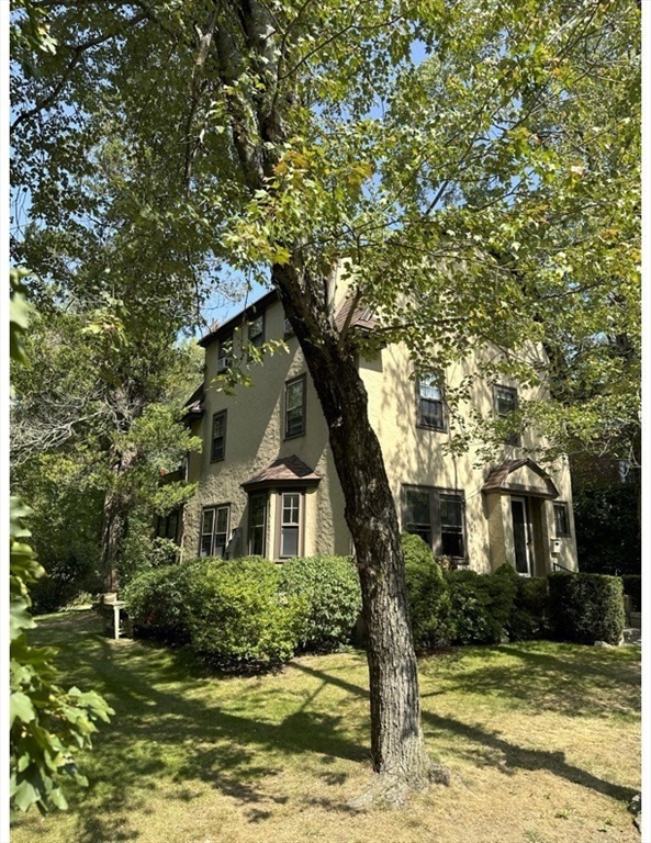 2 Twitchell Street Wellesley, MA 02482 - Photo 1 of 33 Gallery Image 1