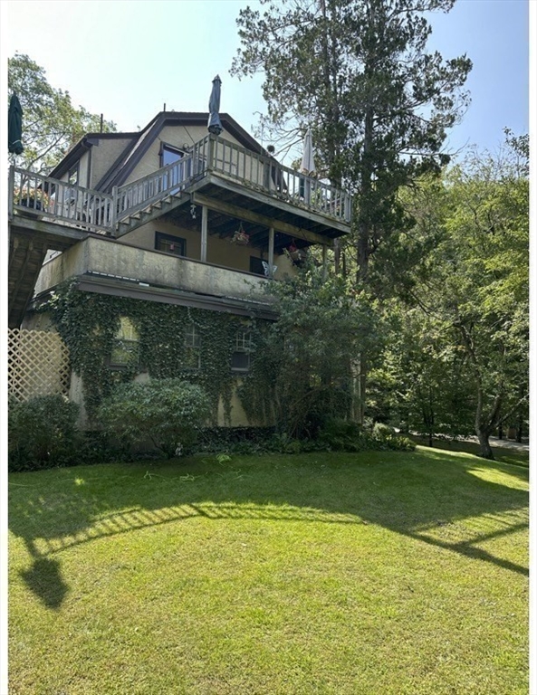 2 Twitchell Street Wellesley, MA 02482 - Photo 29 of 33 Gallery Image 29