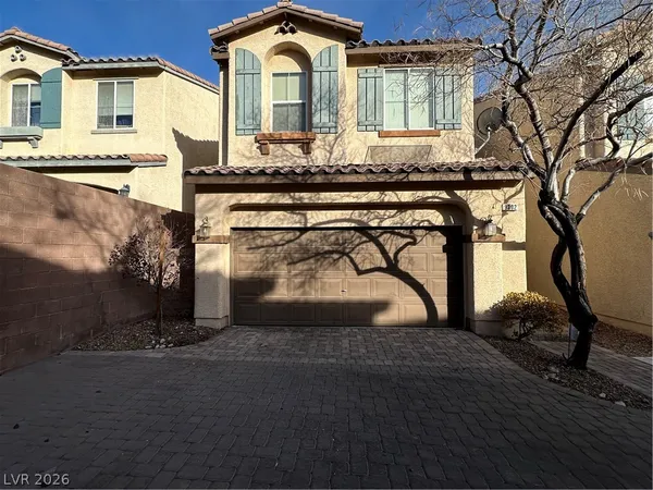 $1,845 | 9302 Vista Waters Lane, Las Vegas, NV 89178