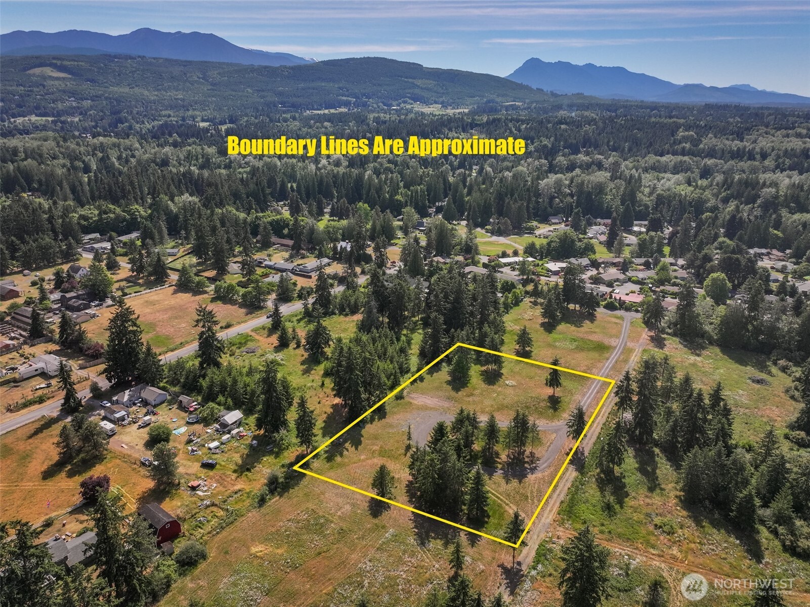 405 Riverside Road, Unit LOT B Sequim, WA 98382 - Photo 1 of 37