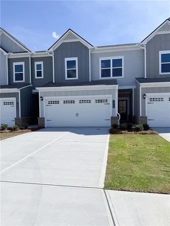 $1,850 | 1011 Stiles Circle, Cartersville, GA 30120