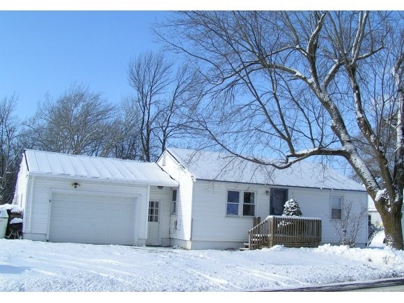 508 Crown Point Road Bridport, VT 05734 - Photo 1 of 1