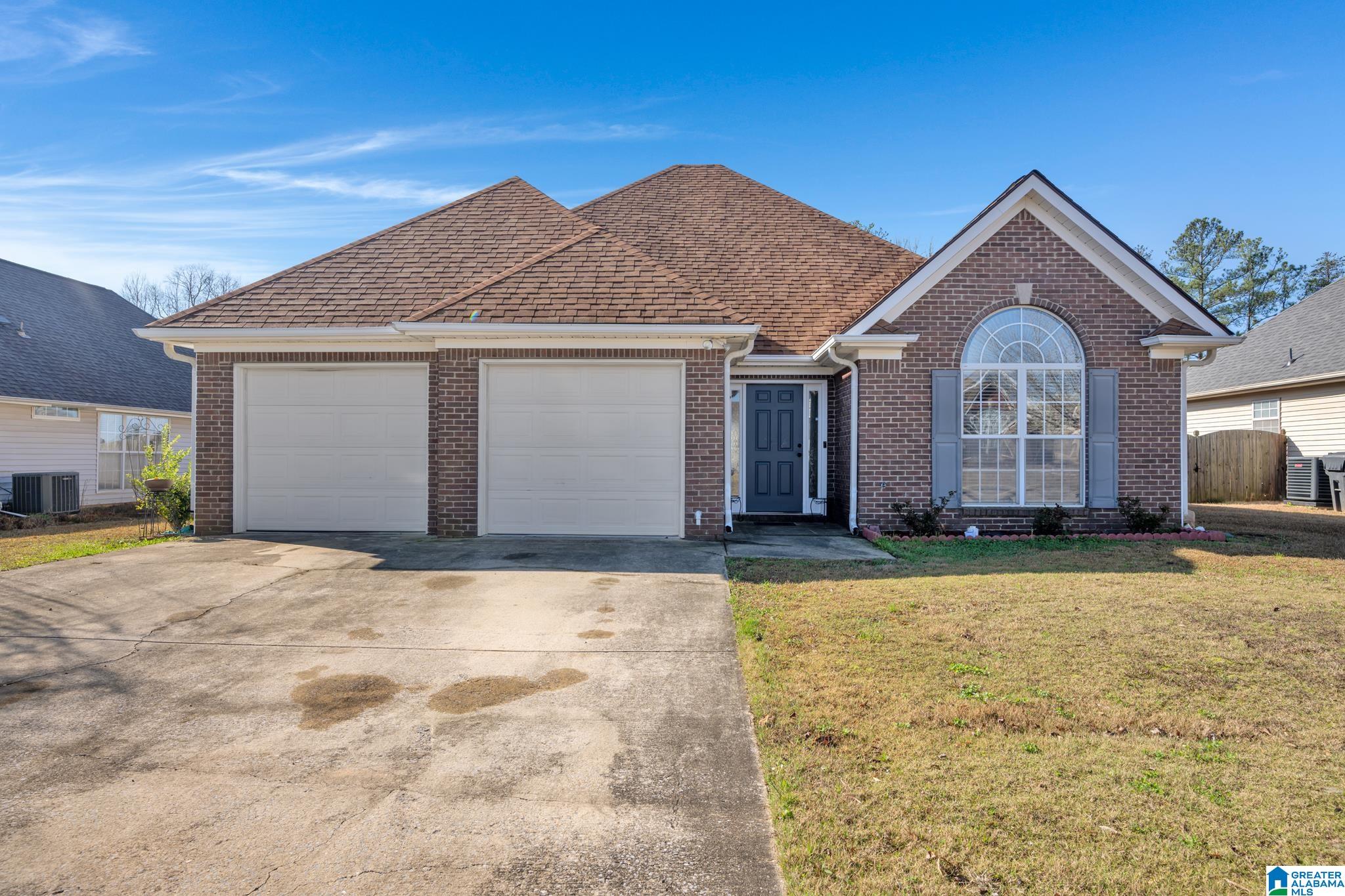 113 Addison Drive Calera, AL 35040 - Photo 2 of 24