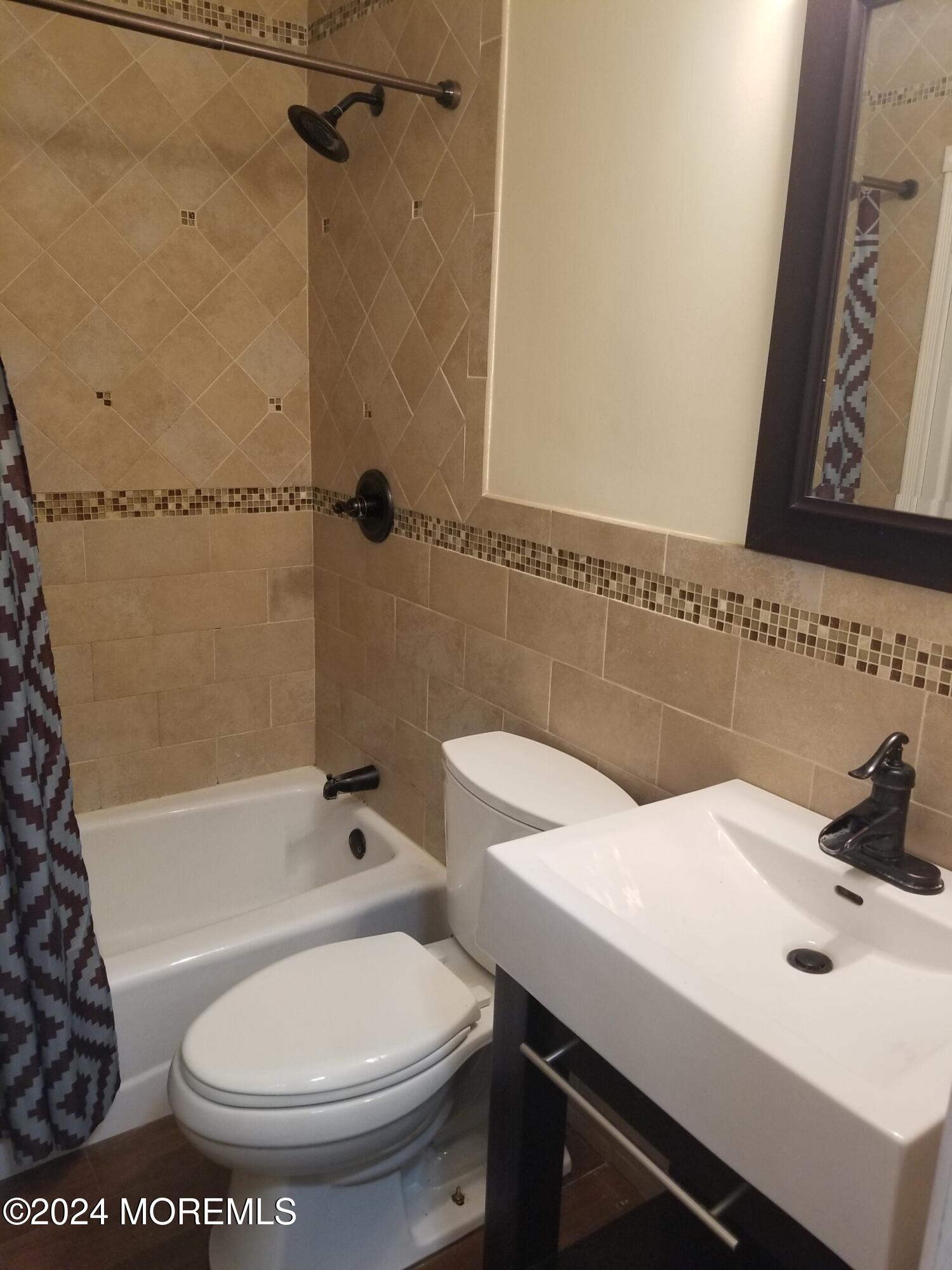 196 Drake Road Brick, NJ 08723 - Photo 6 of 20 Bathroom