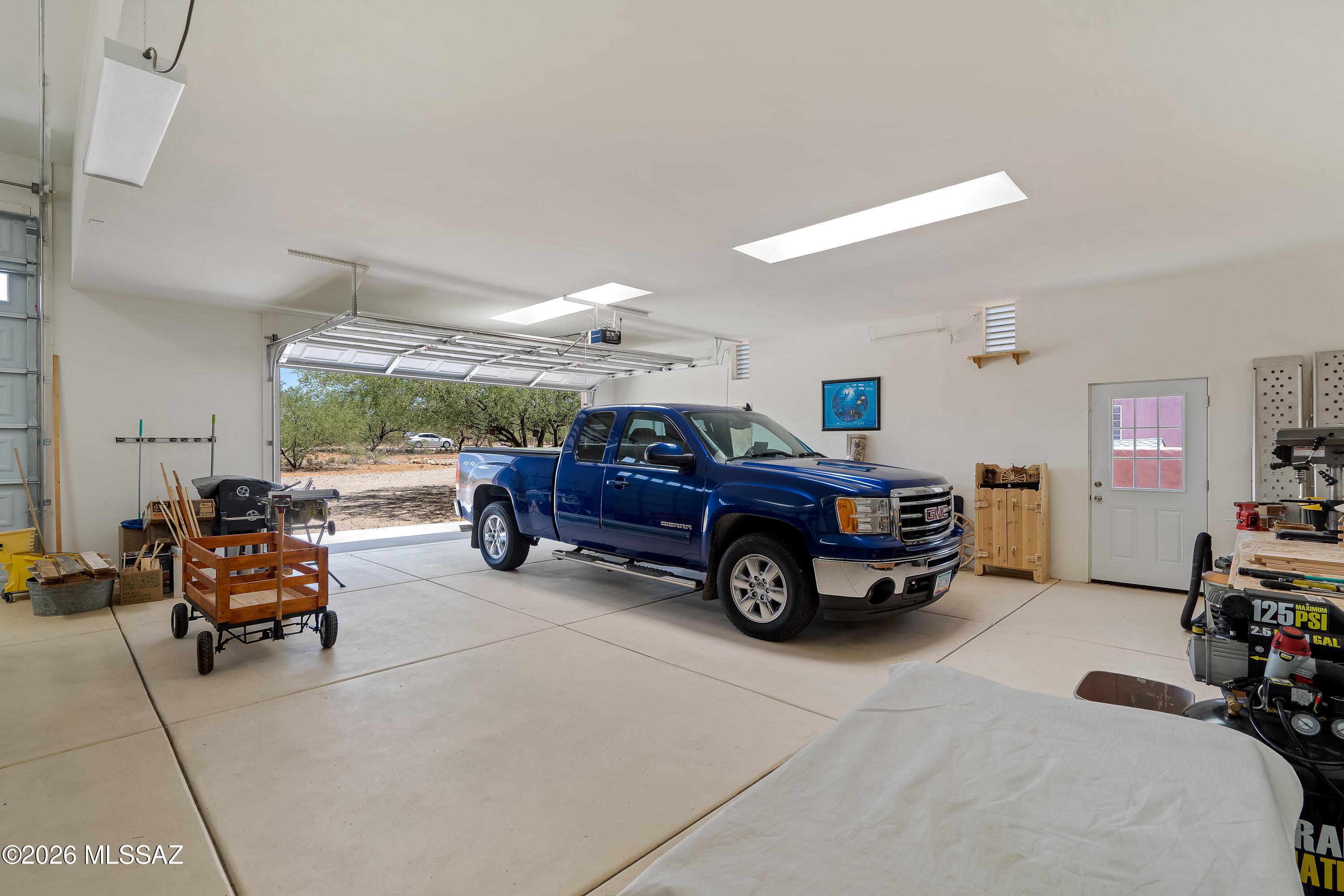 95 Camino Josefina Rio Rico, AZ 85648 - Photo 24 of 28