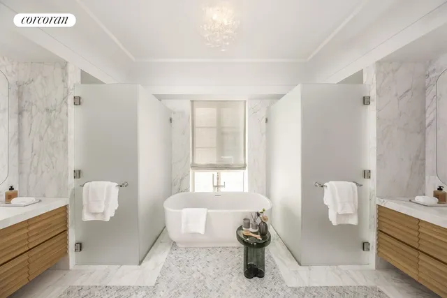 $15,000,000 | 16 5th Avenue, Unit 15 | Greenwich Village