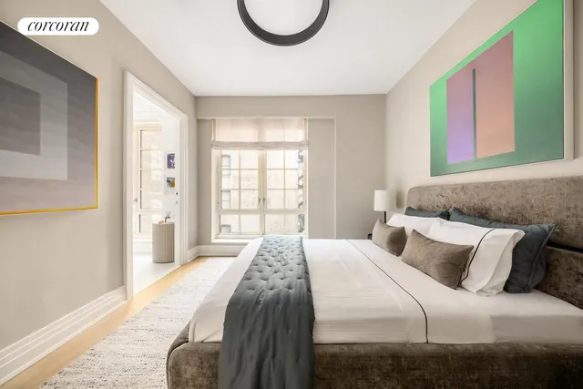 $15,000,000 | 16 5th Avenue, Unit 15 | Greenwich Village