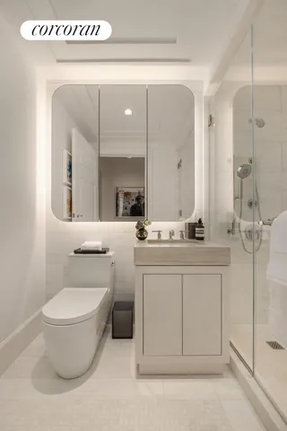 $15,000,000 | 16 5th Avenue, Unit 15 | Greenwich Village