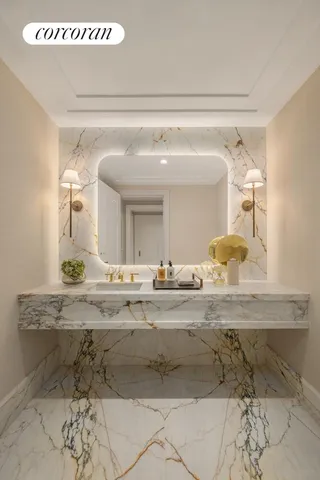 $15,000,000 | 16 5th Avenue, Unit 15 | Greenwich Village