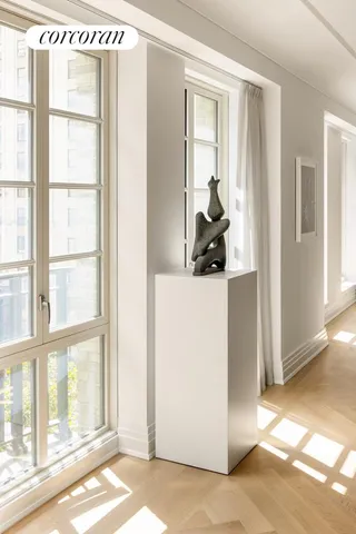 $15,000,000 | 16 5th Avenue, Unit 15 | Greenwich Village