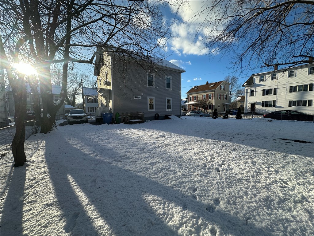 35 Yates Street, Unit 1 Lincoln, RI 02865 - Photo 11 of 13