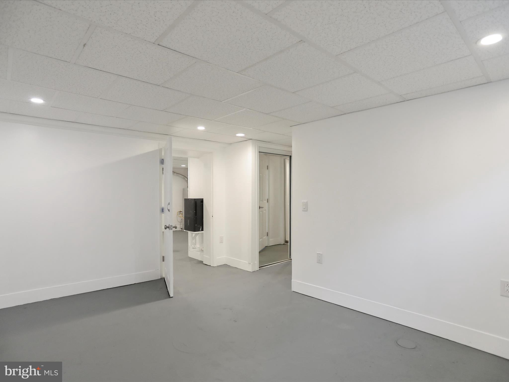 102 Frederick Avenue Frederick, MD 21701 - Photo 34 of 55 a view of empty room