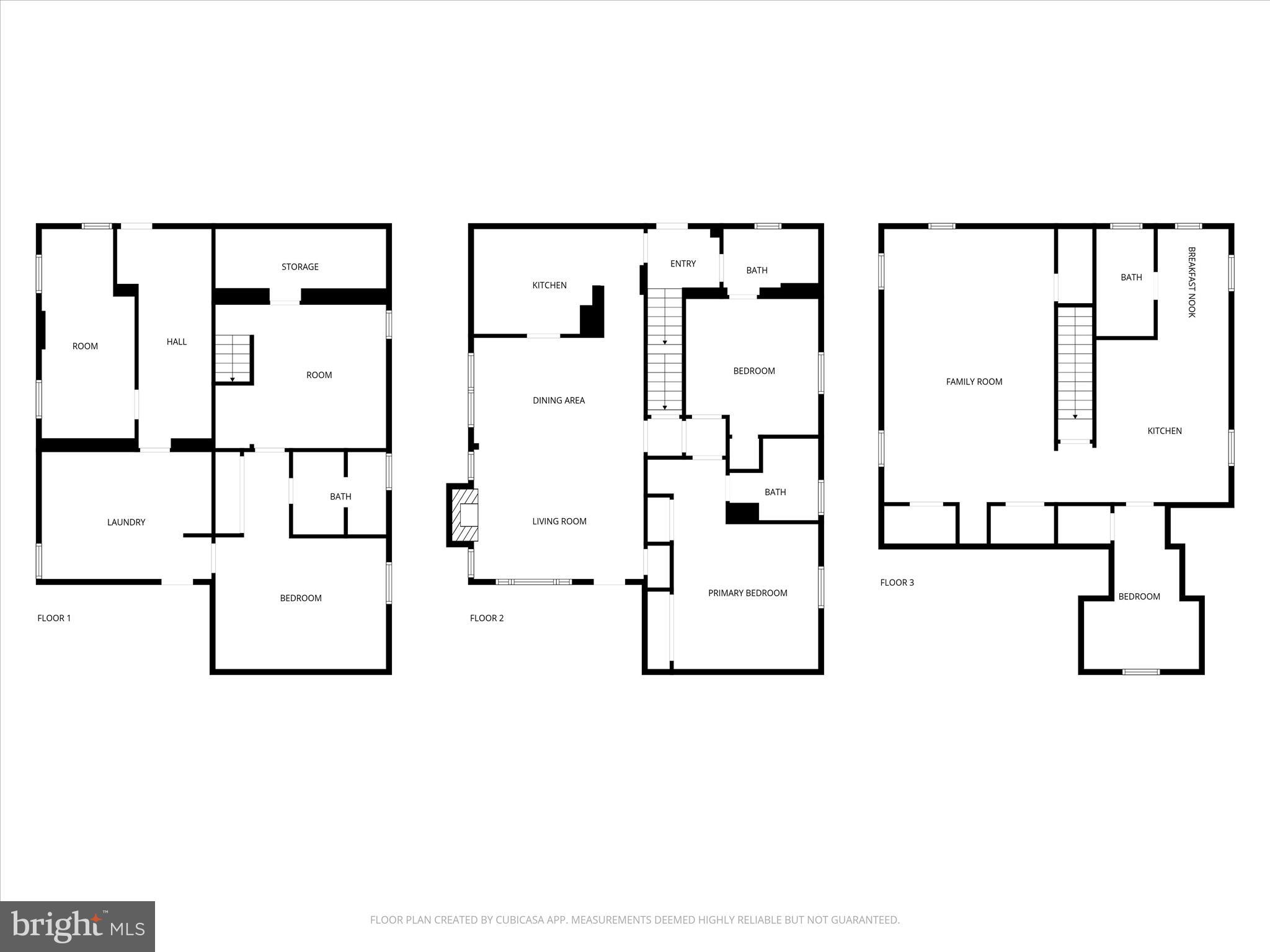 102 Frederick Avenue Frederick, MD 21701 - Photo 51 of 55 a picture of a floor plan