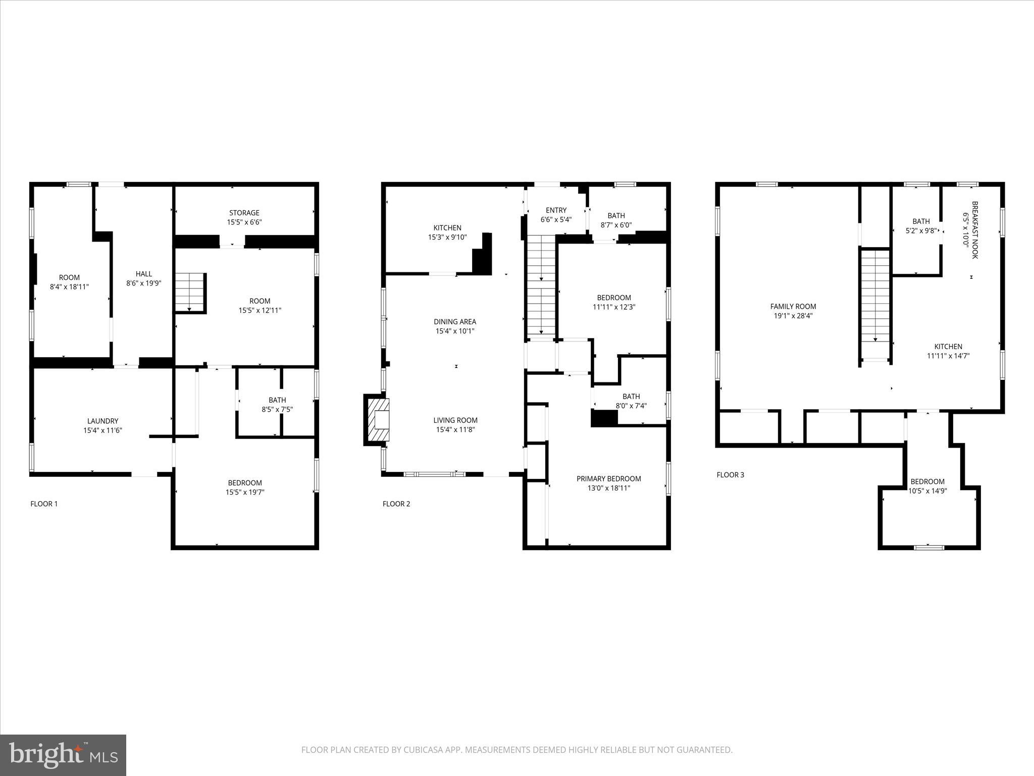 102 Frederick Avenue Frederick, MD 21701 - Photo 55 of 55 a picture of a floor plan