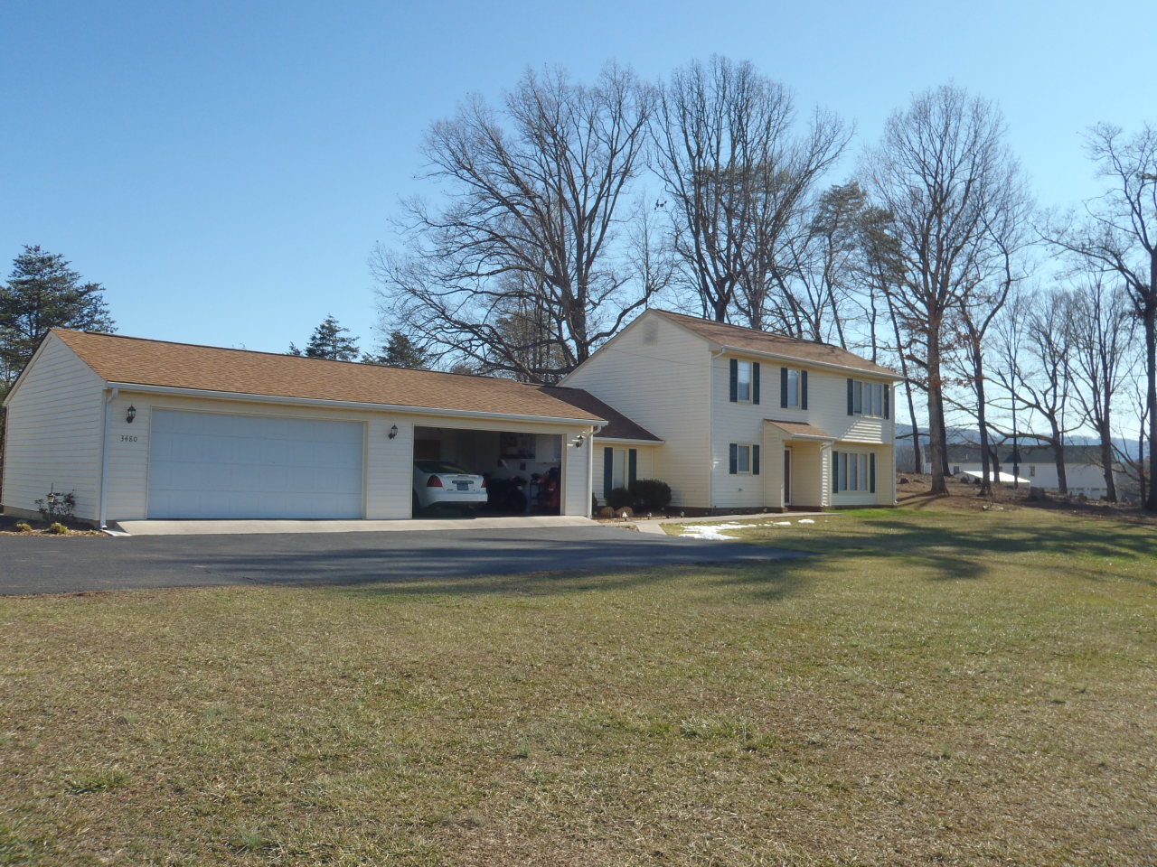 3480 Sterling Road Roanoke, VA 24014 - Photo 2 of 72 P2096335