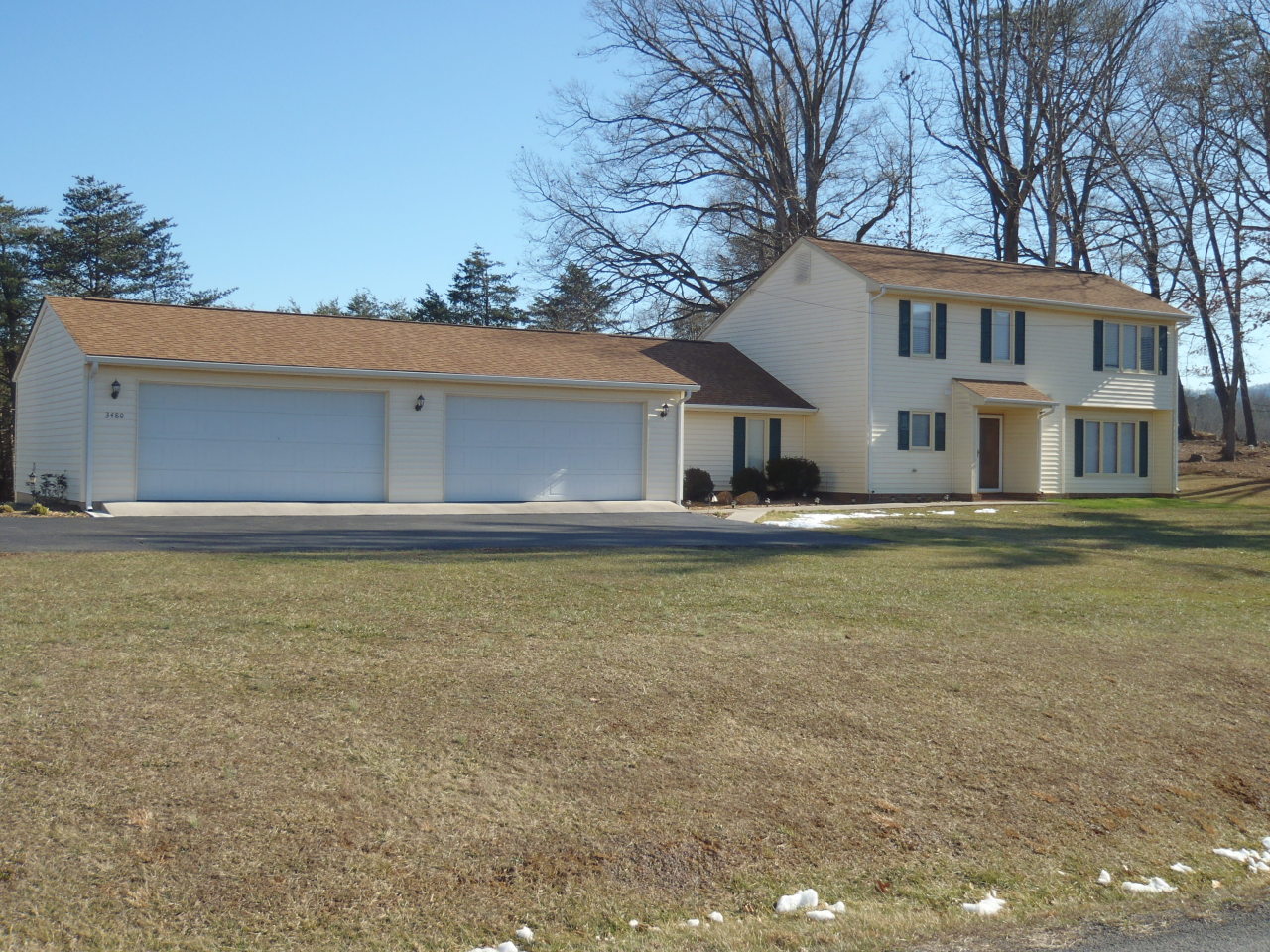 3480 Sterling Road Roanoke, VA 24014 - Photo 3 of 72 P2096336