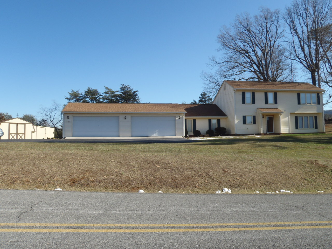 3480 Sterling Road Roanoke, VA 24014 - Photo 4 of 72 P2096337