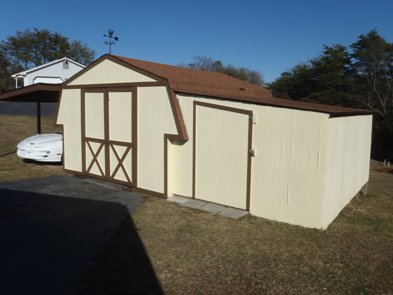 3480 Sterling Road Roanoke, VA 24014 - Photo 46 of 72 P2096388
