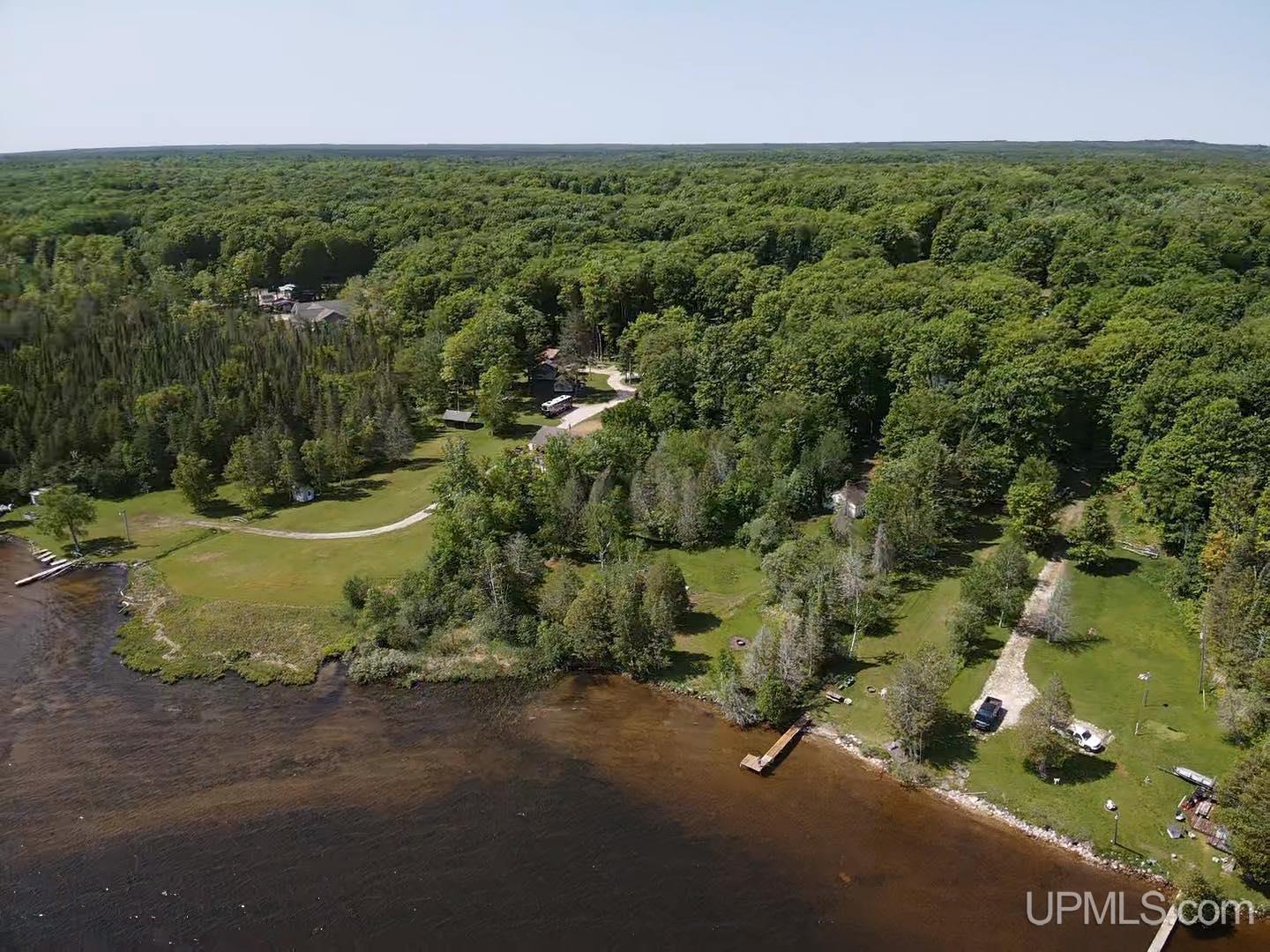820 Ash Road Manistique, MI 49854 - Photo 68 of 70 Gallery Image 68