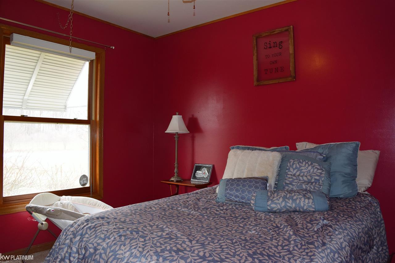 2460 Stapleton Road Goodells, MI 48027 - Photo 15 of 24