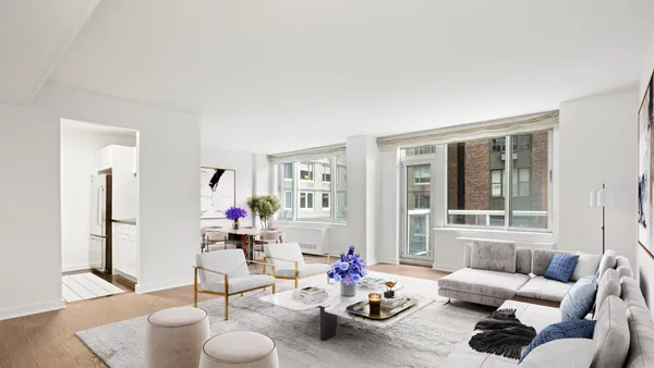 $8,900 | 2373 Broadway, Unit 432 | Upper West Side