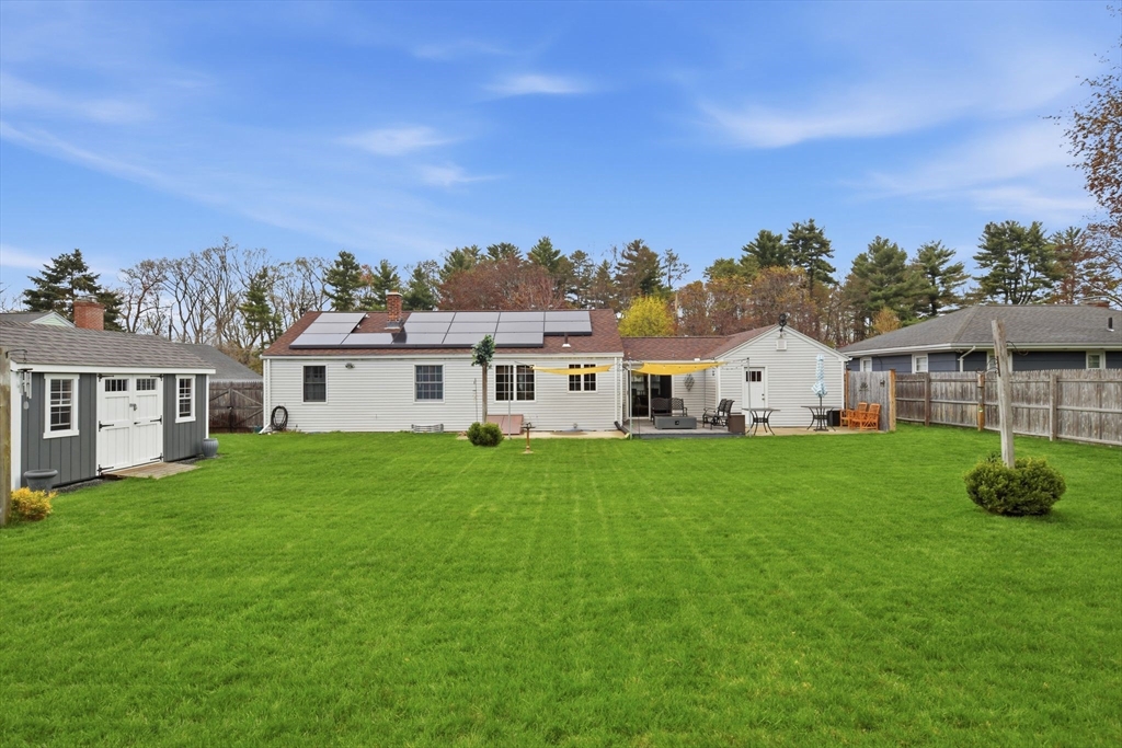 51 Briarcliff Street Springfield, MA 01128 - Photo 41 of 42