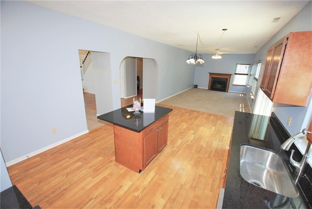 5357 Ripplingbrook Way Carmel, IN 46033 - Photo 14 of 40 Gallery Image 14