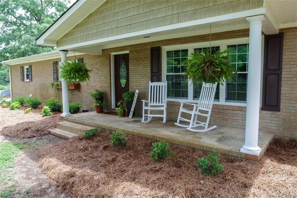 1216 Clontz Long Road Monroe, NC 28110 - Photo 3 of 46