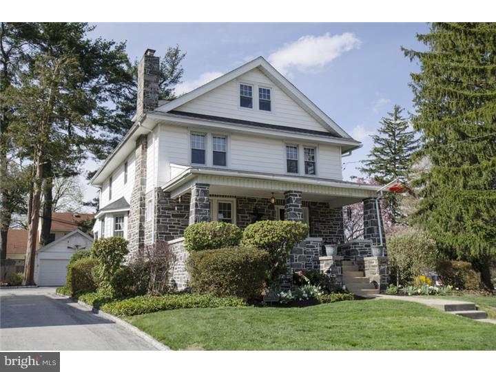 70 East Clearfield Road Havertown, PA 19083 - Photo 1 of 25 Exterior Front