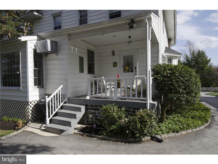 70 East Clearfield Road Havertown, PA 19083 - Photo 23 of 25 Porch