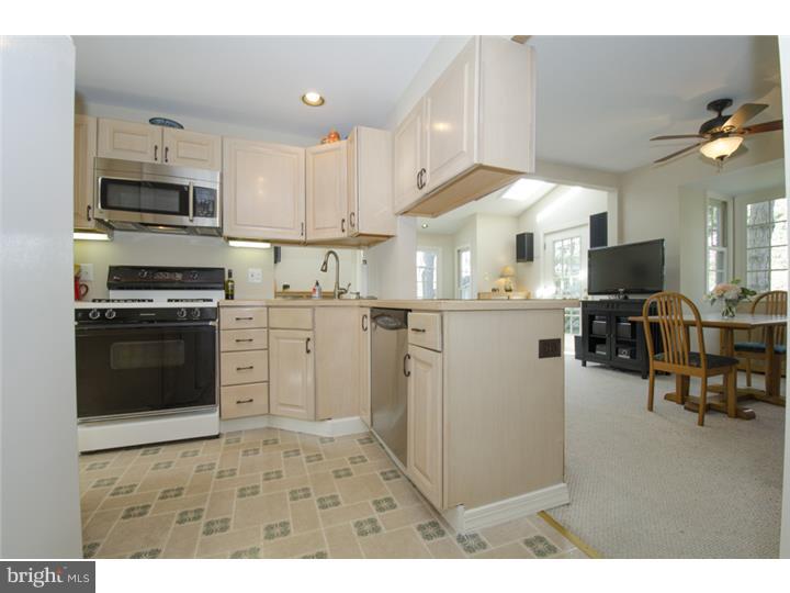 70 East Clearfield Road Havertown, PA 19083 - Photo 7 of 25 Kitchen