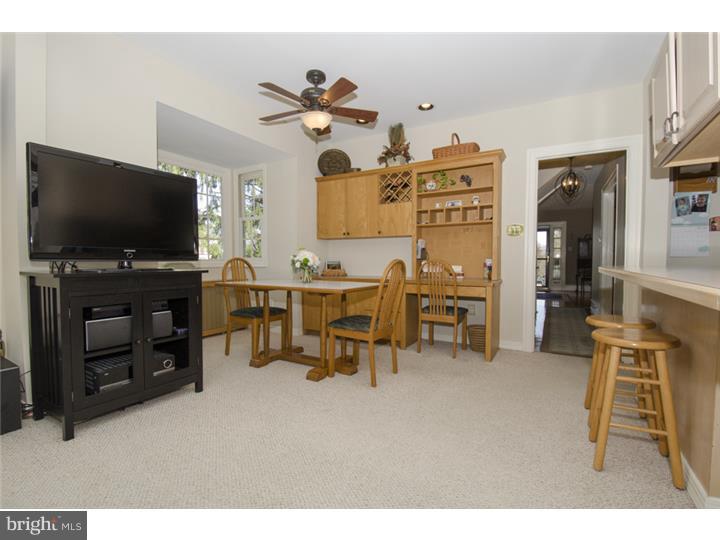 70 East Clearfield Road Havertown, PA 19083 - Photo 9 of 25 Breakfast Room