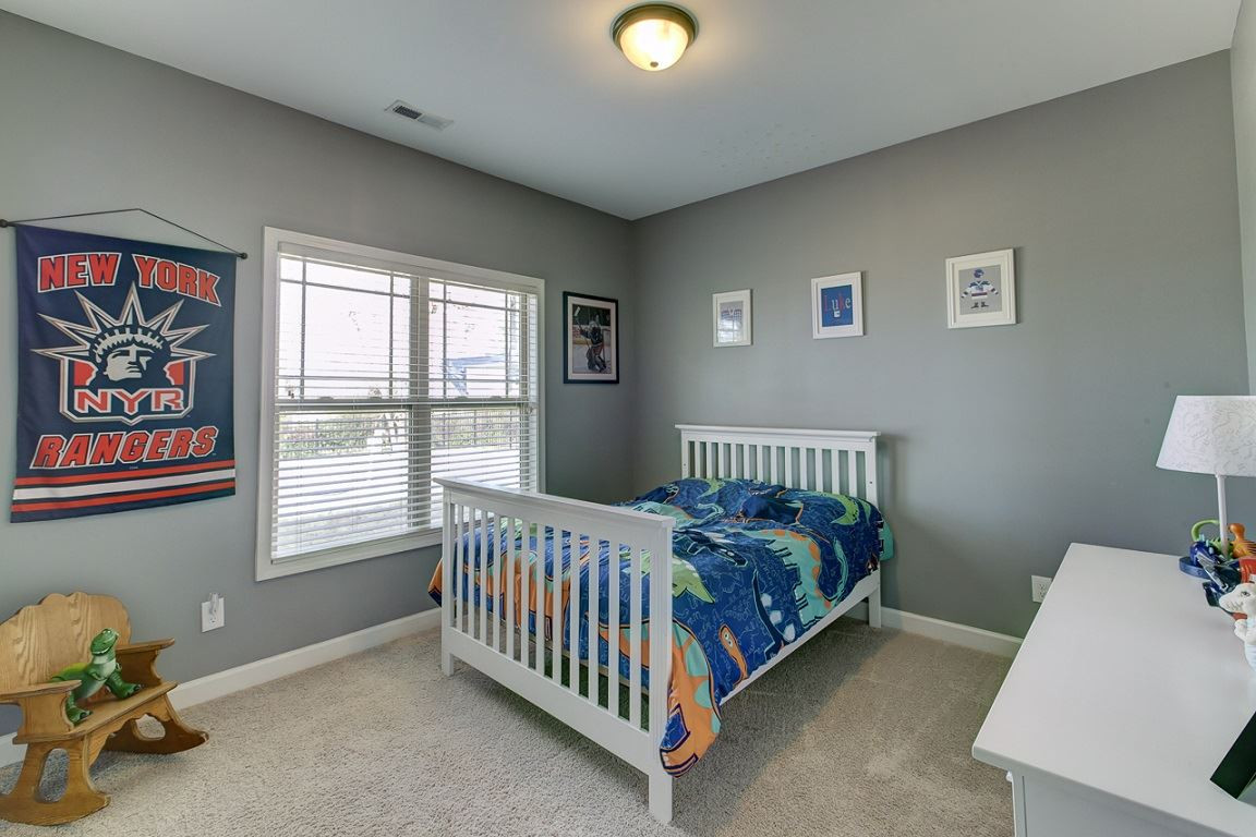 44 Sunrise Ridge Drive Willow Spring, NC 27592 - Photo 21 of 25 Photo 21