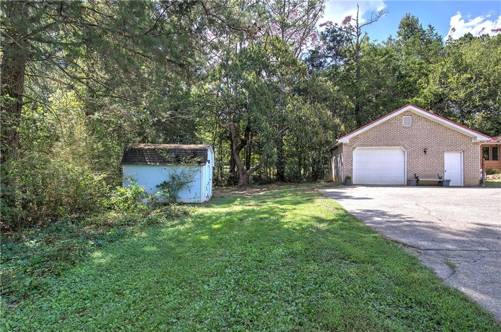 26 Farmer Road Northwest Cartersville, GA 30120 - Photo 31 of 32 Gallery Image 31