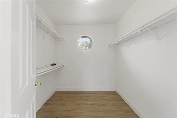 a view of room