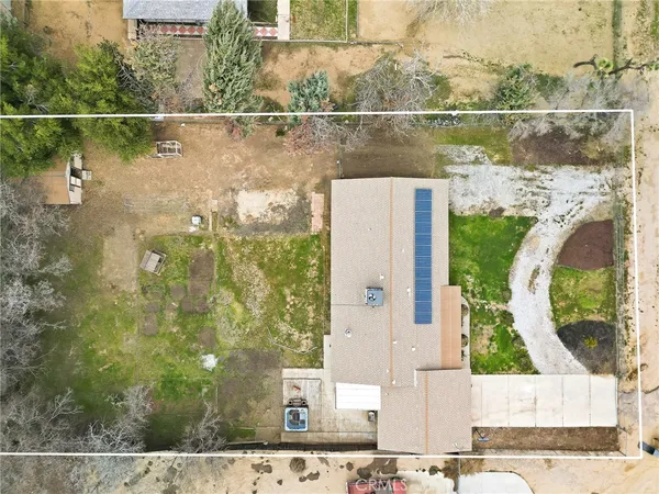 a view of house with outdoor space and street view
