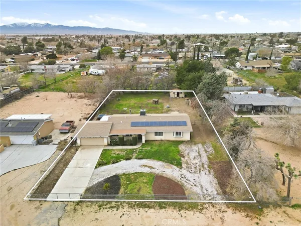 $449,000 | 10312 Hawthorne Avenue, Hesperia, CA 92345