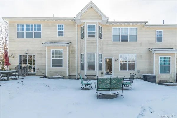 a view of small space