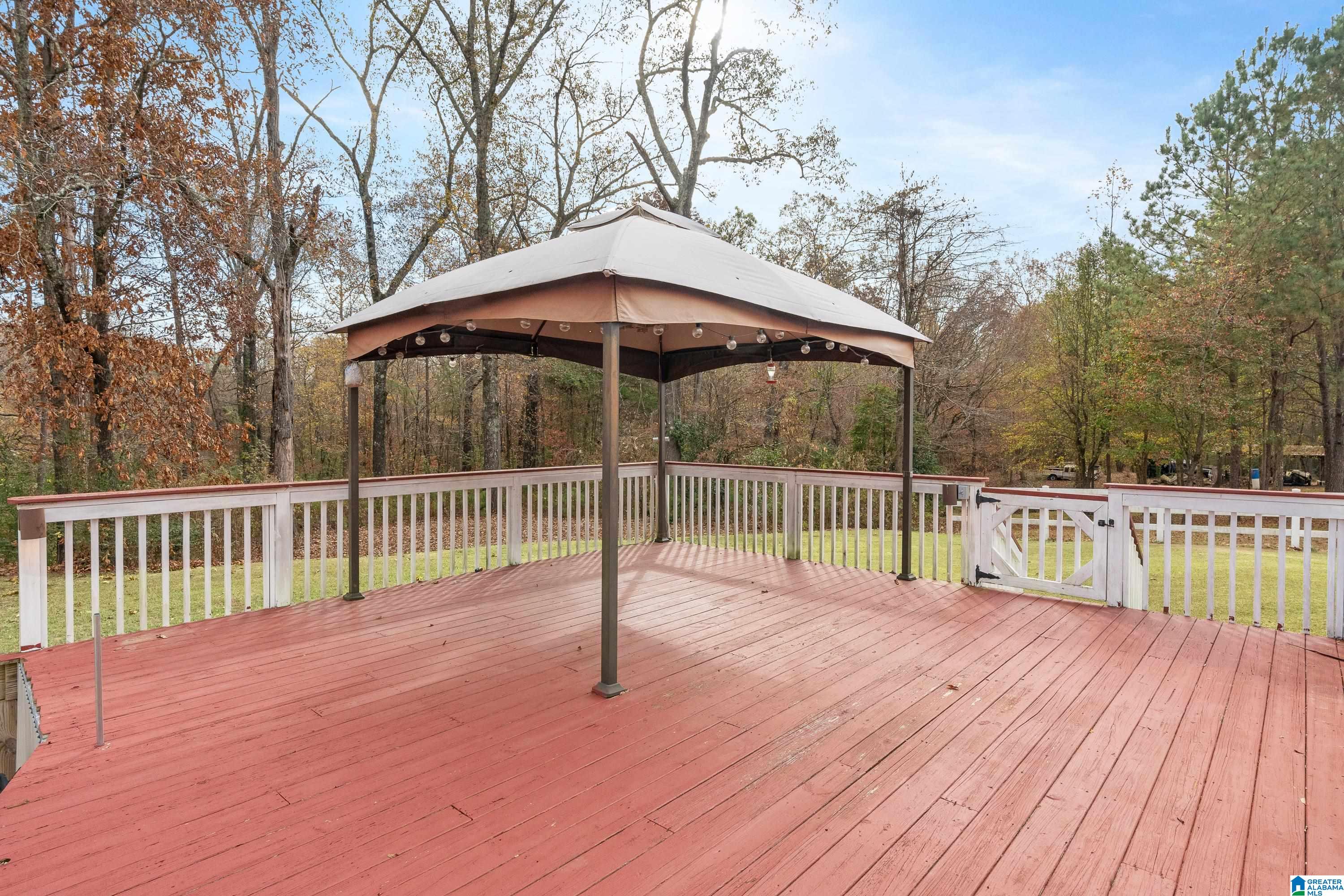 5501 Rosemary Road Mount Olive, AL 35117 - Photo 30 of 45