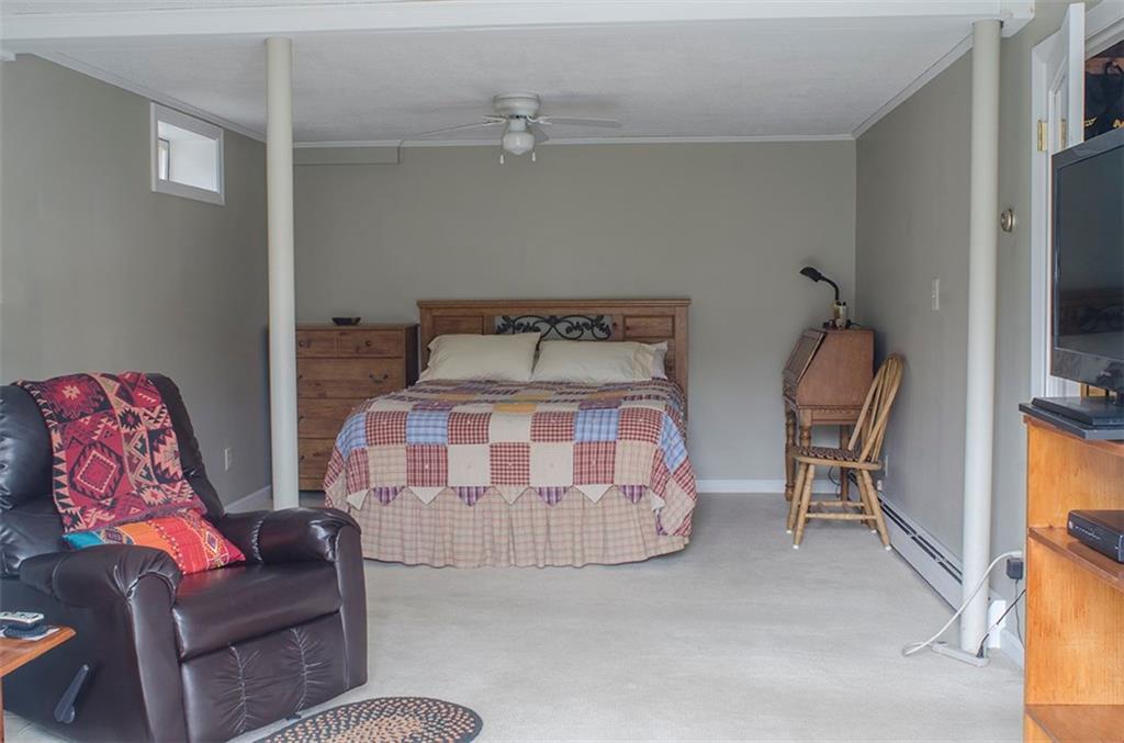 1541 Main Road Westport Island, ME 04578 - Photo 22 of 31 Photo