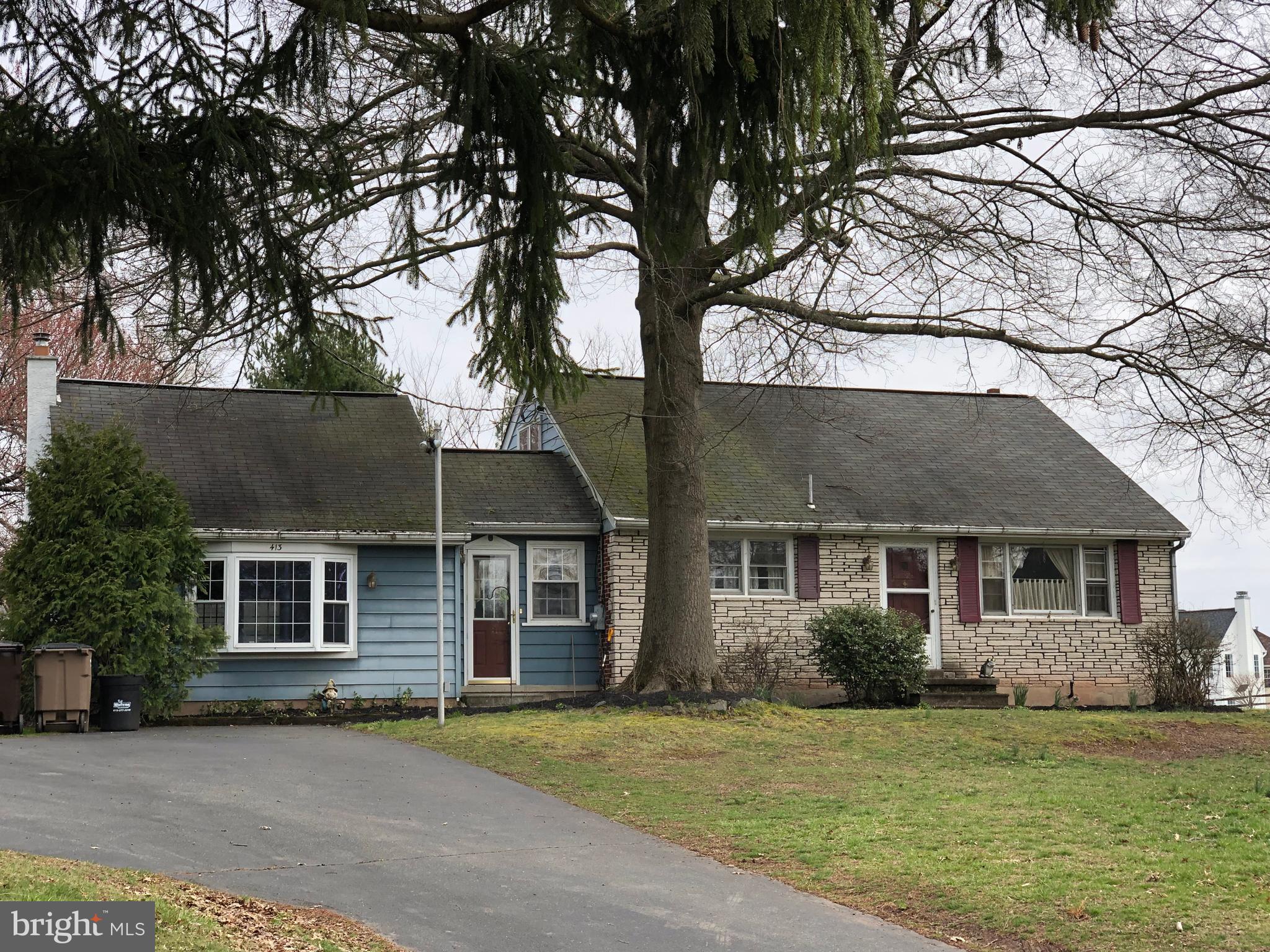 413 Buchert Road Pottstown, PA 19464 - Photo 3 of 30 Gallery Image 3