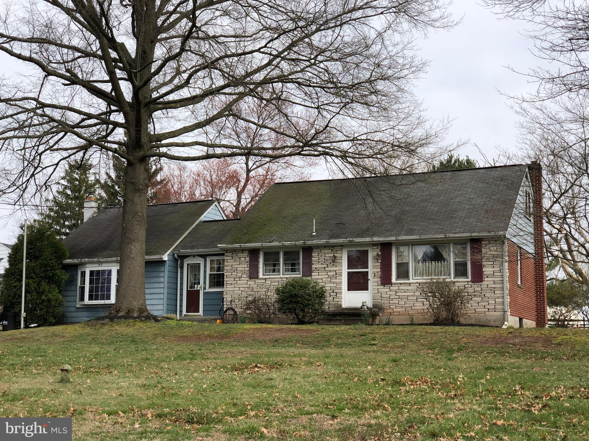 413 Buchert Road Pottstown, PA 19464 - Photo 4 of 30 Gallery Image 4