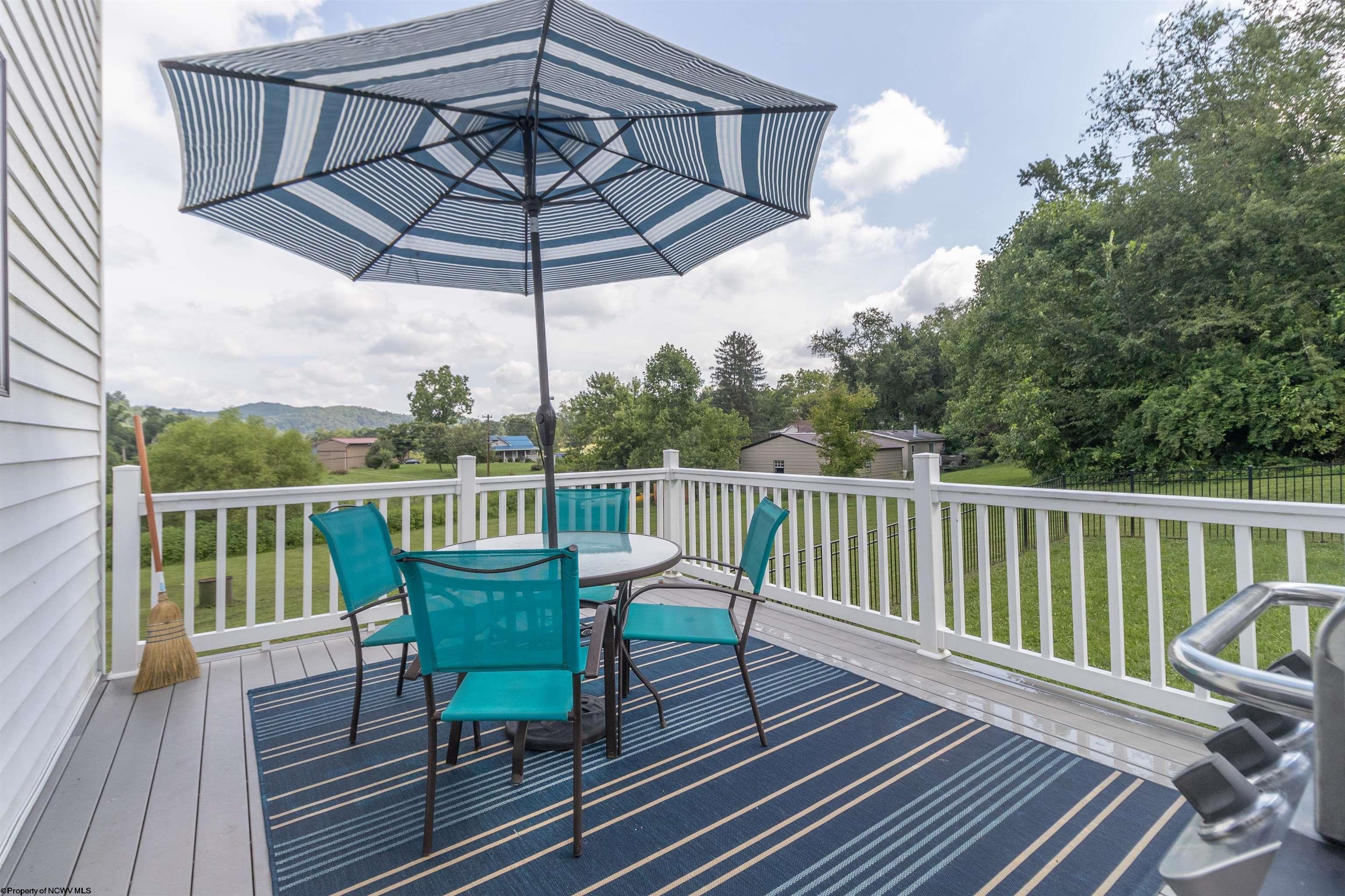 182 Sanford Road Fairmont, WV 26554 - Photo 6 of 44 Gallery Image 6