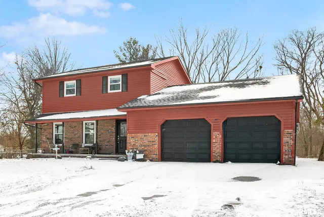 $315,000 | 5000 East Richland Avenue, Chillicothe, IL 61523